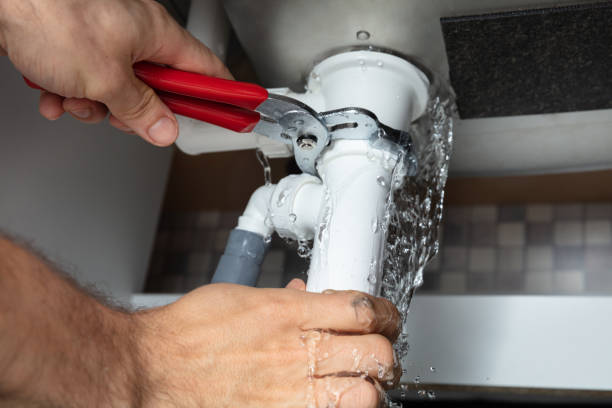 Best Carpet water damage restoration  in Weston, WI