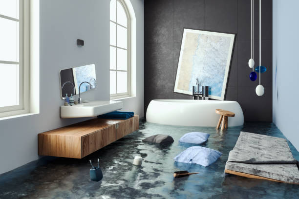 Best Water damage contractors near me  in Weston, WI