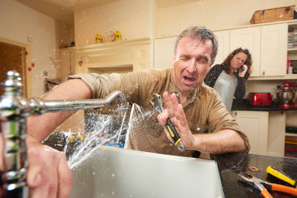 Best Emergency water damage restoration  in Weston, WI